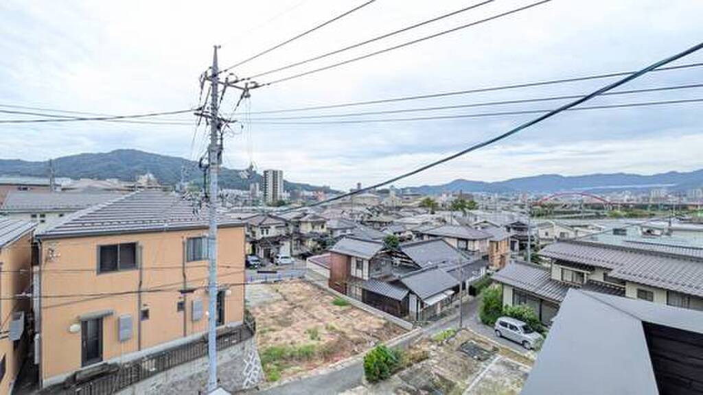 (11/21) 眺望 (11/21) 眺望