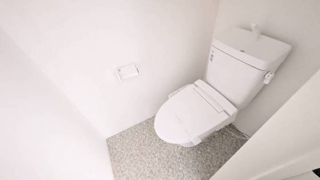 (5/21) トイレ (5/21) トイレ