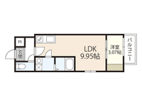 Residential 戸坂駅前
