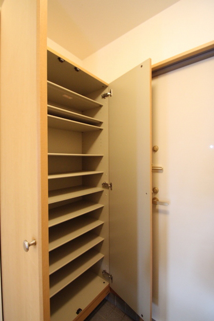 (14/19) 玄関 (14/19) 玄関