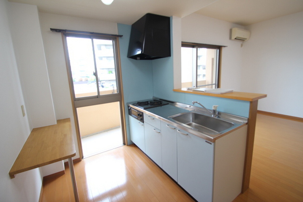 (3/19) キッチン (3/19) キッチン