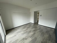 Bonheur平和大通り