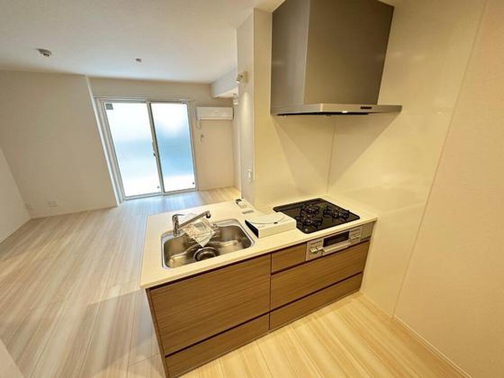 (3/23) キッチン (3/23) キッチン