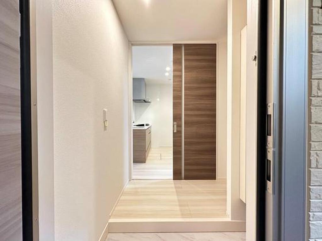 (9/23) 玄関 (9/23) 玄関