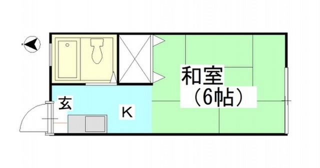 エトワールコーポ