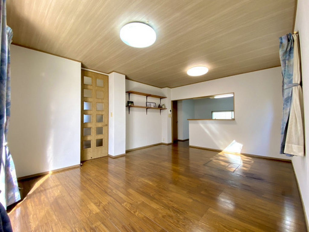 (2/15) 居室・リビング