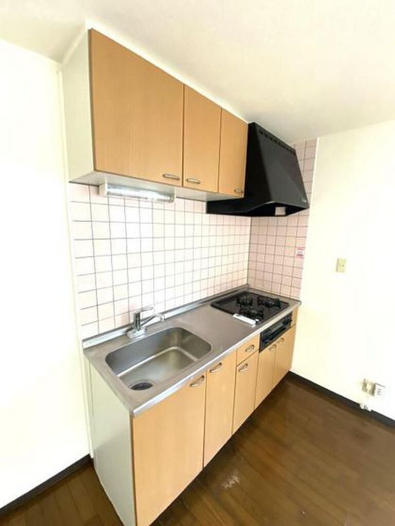 (3/15) キッチン (3/15) キッチン