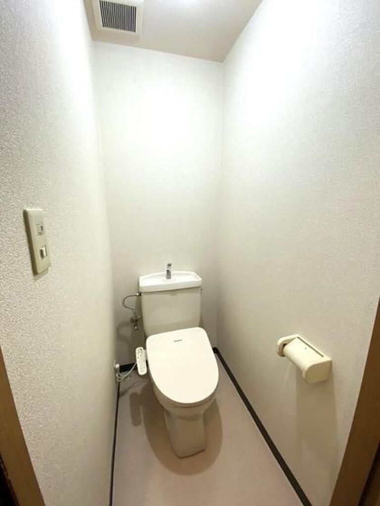 (5/15) トイレ (5/15) トイレ