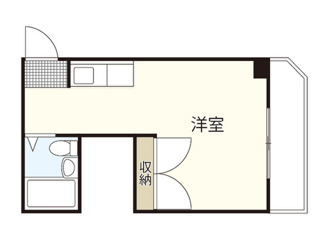 コーポ堺町