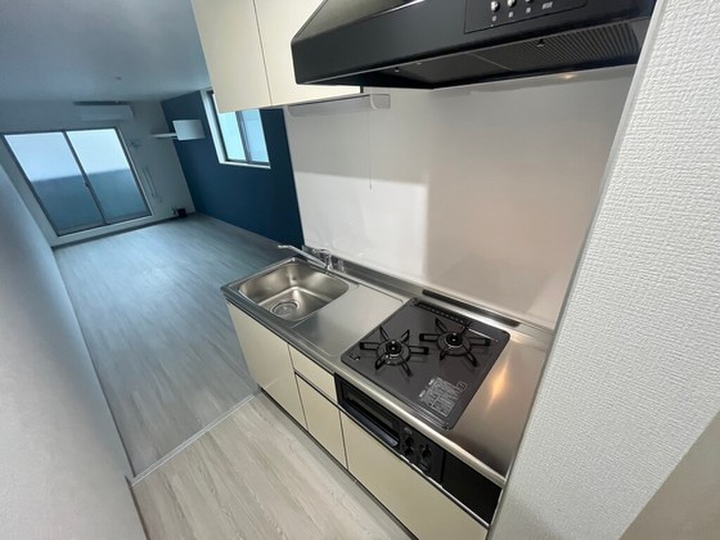 (3/23) キッチン (3/23) キッチン