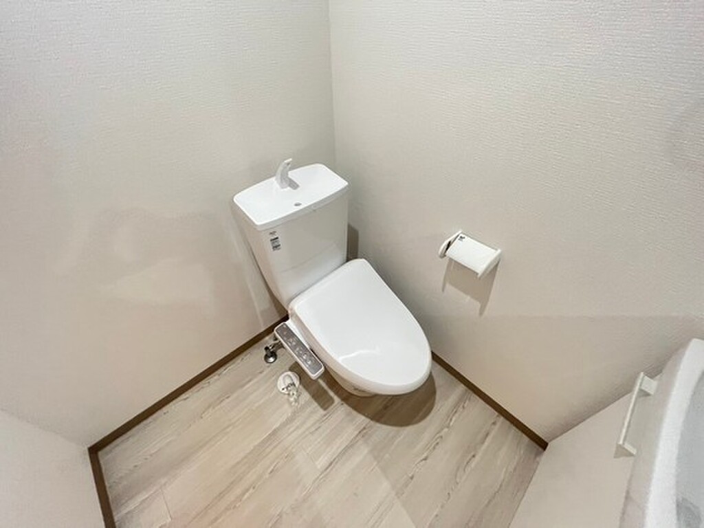 (5/23) トイレ (5/23) トイレ