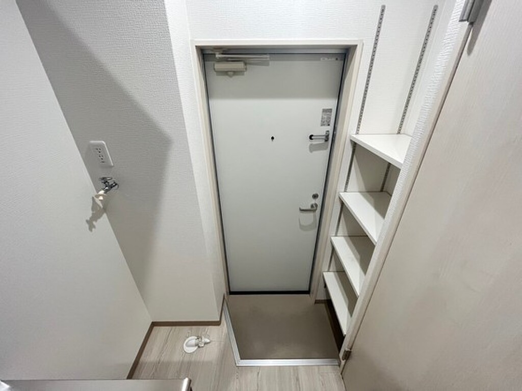 (7/23) その他部屋・スペース