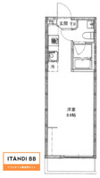 リバーノース大町西