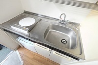 ※他号室の写真です