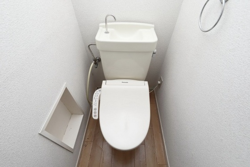 (5/13) ※他号室の写真です