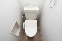 ※他号室の写真です