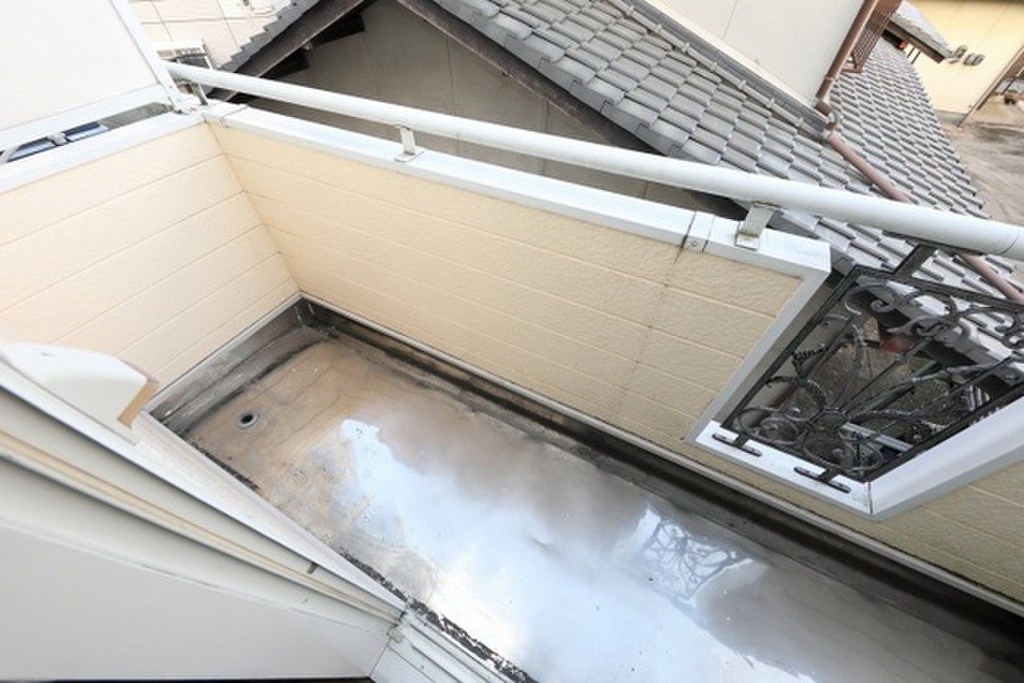 (7/13) ※他号室の写真です