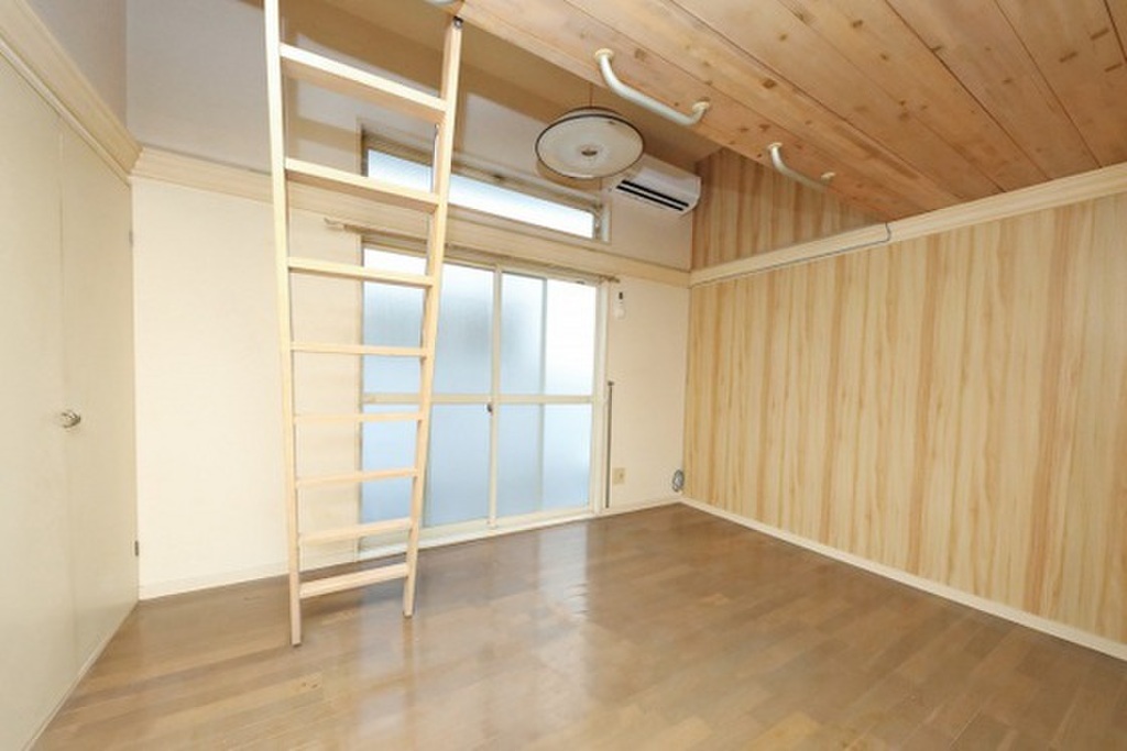 (9/13) ※他号室の写真です