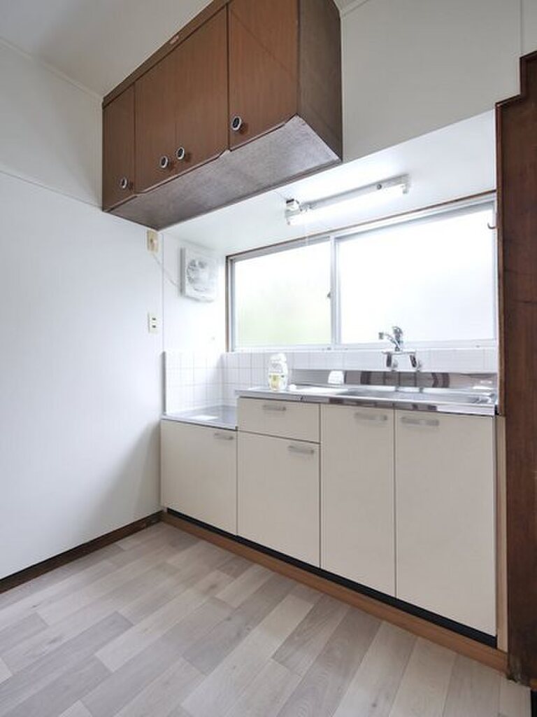 (2/20) キッチン (2/20) キッチン