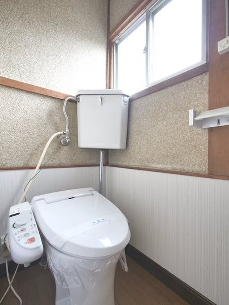 (4/20) トイレ (4/20) トイレ