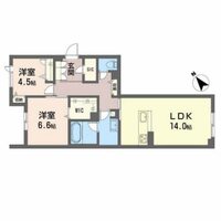 Casa Regio Misuji