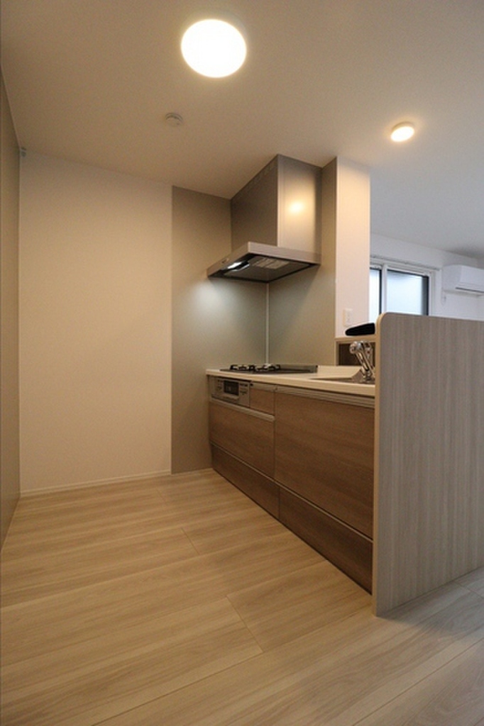 (3/28) キッチン (3/28) キッチン