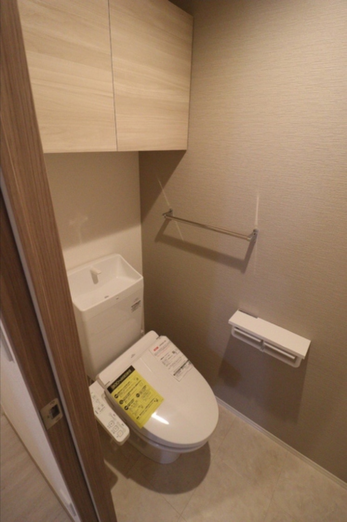 (5/28) トイレ (5/28) トイレ