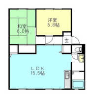 サンビレッジ浜野C棟