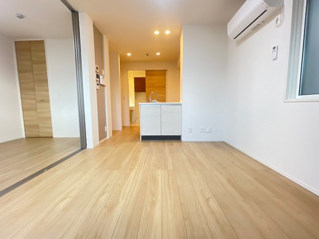 (2/22) 居室・リビング (2/22) 居室・リビング