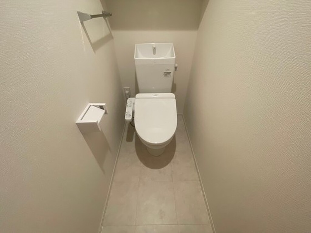 (5/22) トイレ (5/22) トイレ