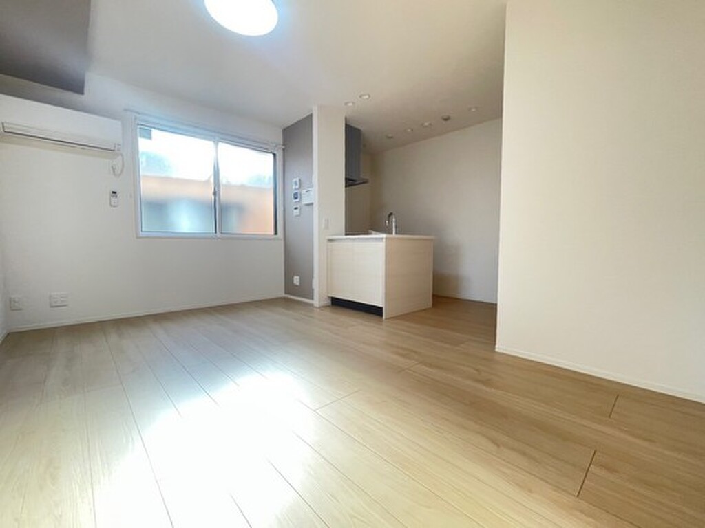 (2/22) ※他部屋の写真です。現状優先。