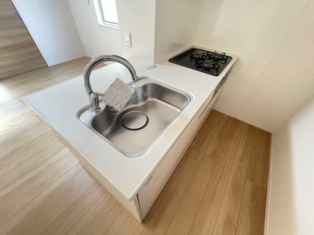 (3/22) ※他部屋の写真です。現状優先。