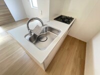 ※他部屋の写真です。現状優先。