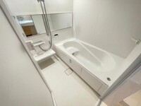 ※他部屋の写真です。現状優先。