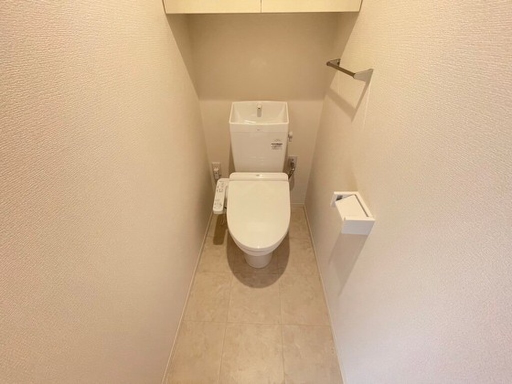 (5/22) ※他部屋の写真です。現状優先。