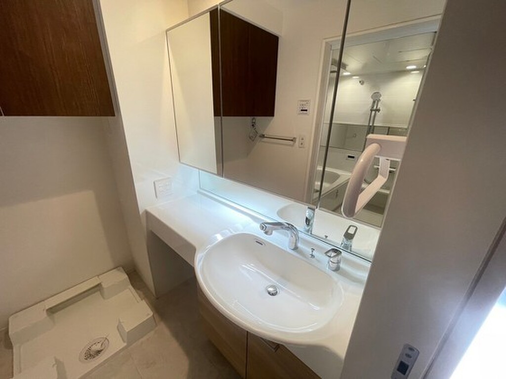 (6/22) ※他部屋の写真です。現状優先。