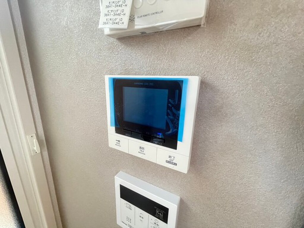 (7/22) ※他部屋の写真です。現状優先。