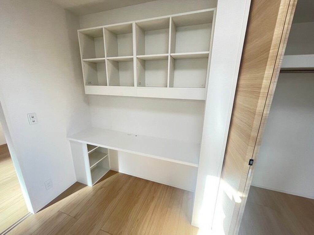 (8/22) ※他部屋の写真です。現状優先。