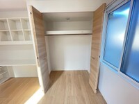 ※他部屋の写真です。現状優先。