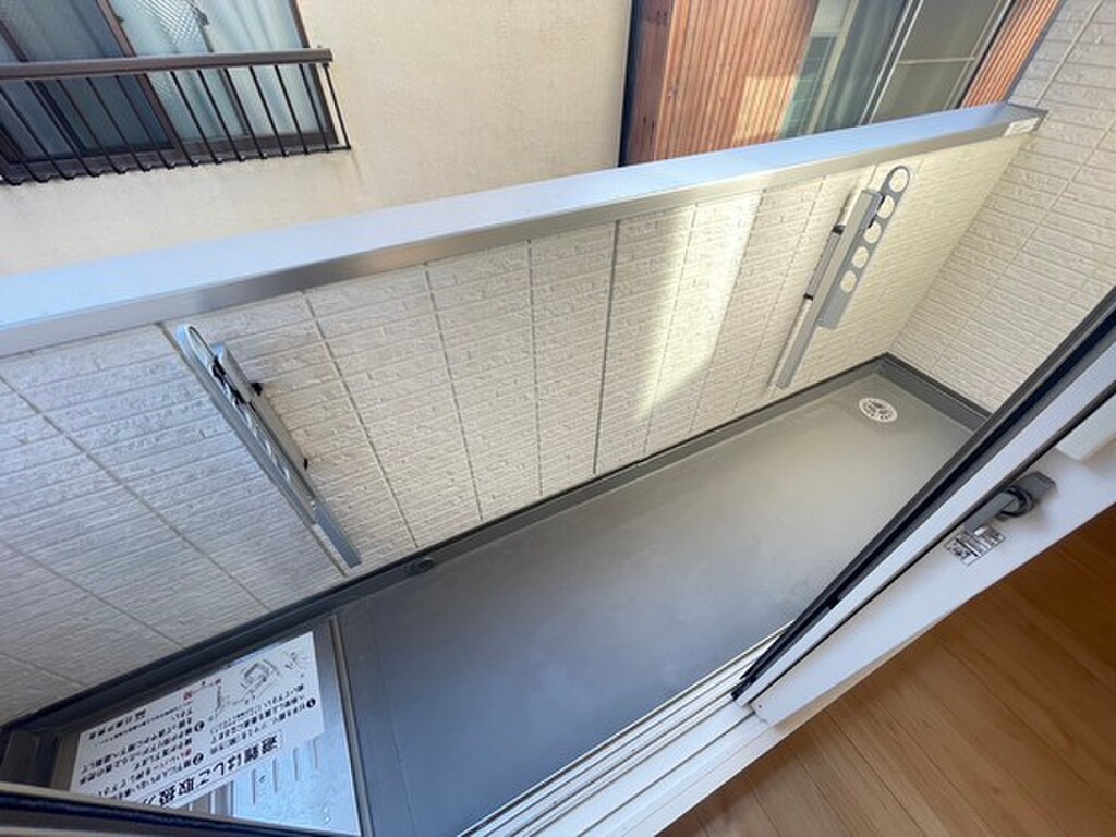 (10/22) ※他部屋の写真です。現状優先。