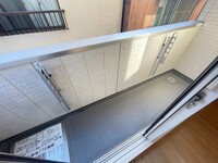 ※他部屋の写真です。現状優先。