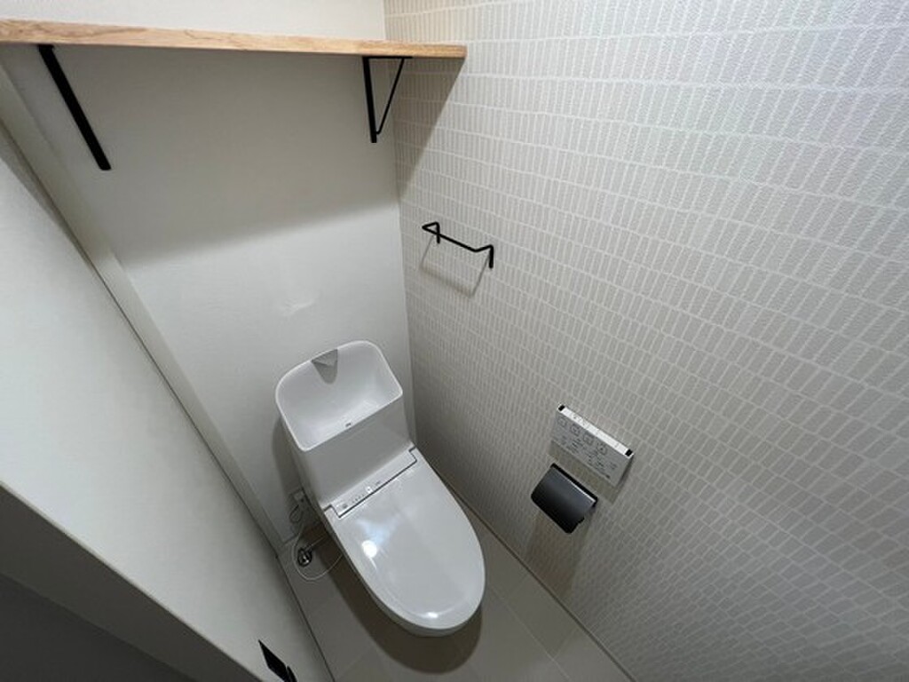 (11/19) トイレ (11/19) トイレ