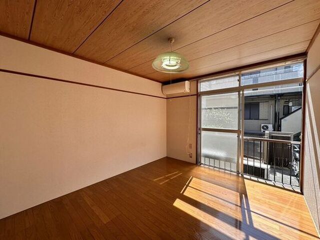 ハイツ菅