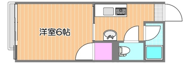 ハイツ菅