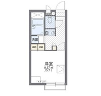 レオパレスピュア高松