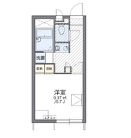 レオパレスピュア高松