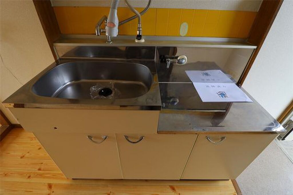 (3/12) キッチン (3/12) キッチン