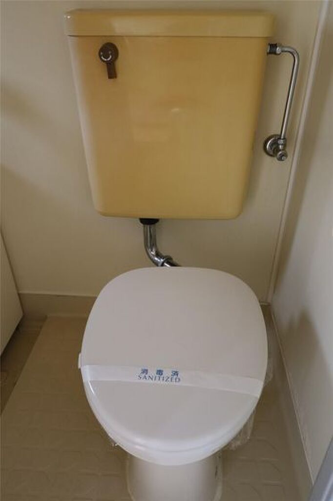 (6/12) トイレ (6/12) トイレ