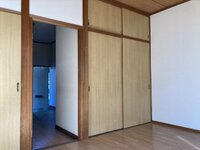 多田コーポ第2