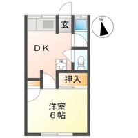 多田コーポ第2
